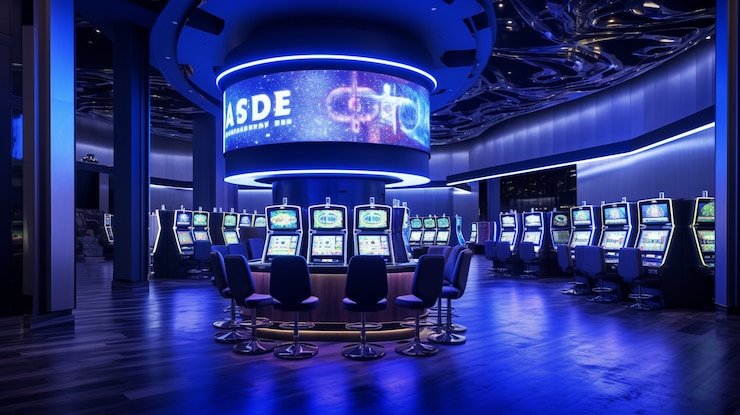 95jl New Games section showing latest slot and casino titles on mobile